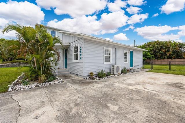 2664 Van Buren AVE, Naples, FL 34112