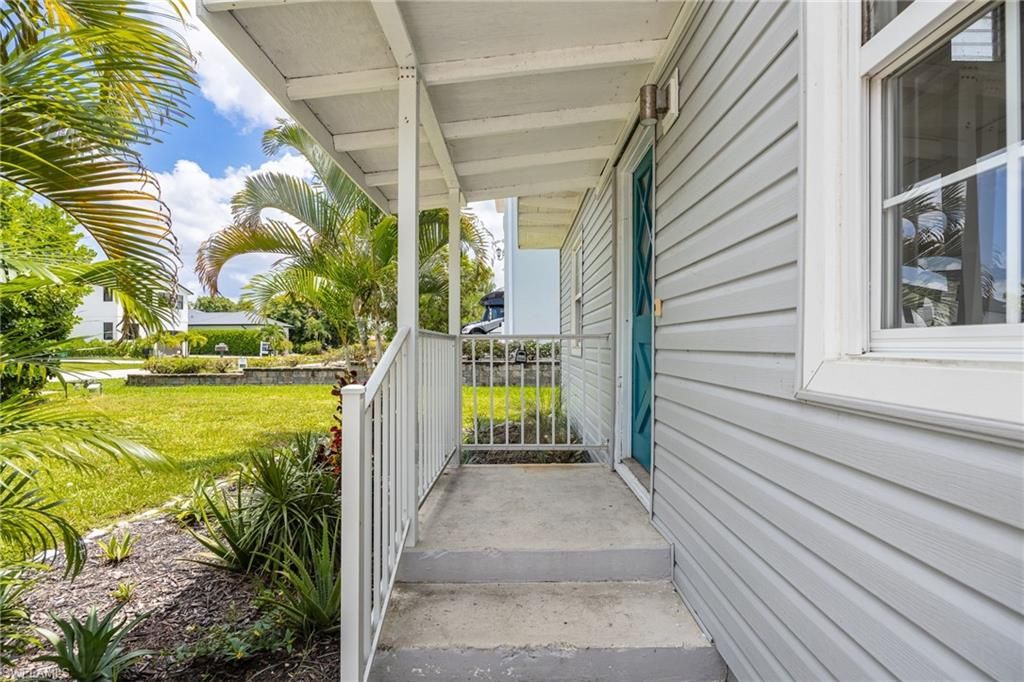 2664 Van Buren AVE, NAPLES, FL 34112 — photo 2