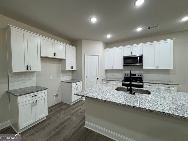 2113 N. Hicks, Toccoa, GA 30577