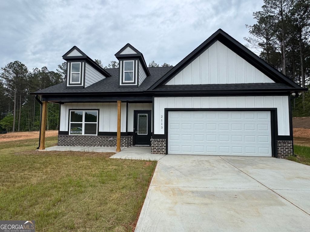 2113 N. Hicks, Toccoa, GA 30577