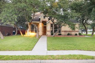 19243 Deer Elk, San Antonio, TX 78258