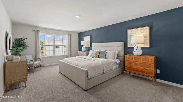 1408 Green Ridge Drive, Winterville, NC 28590