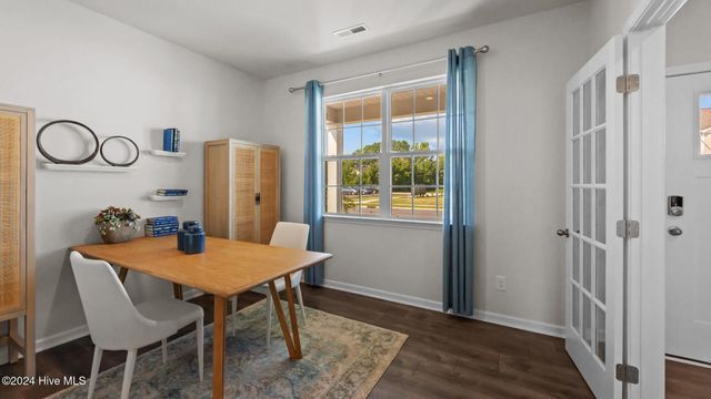 1408 Green Ridge Drive, Winterville, NC 28590