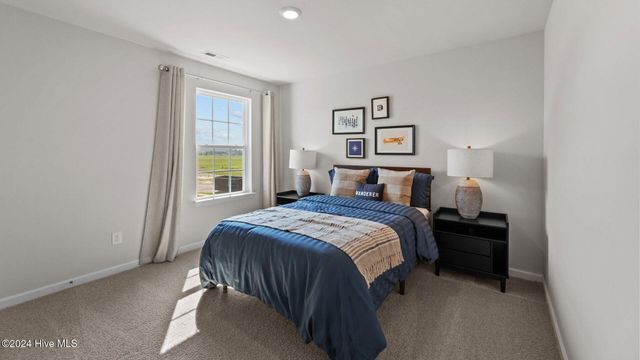 1408 Green Ridge Drive, Winterville, NC 28590