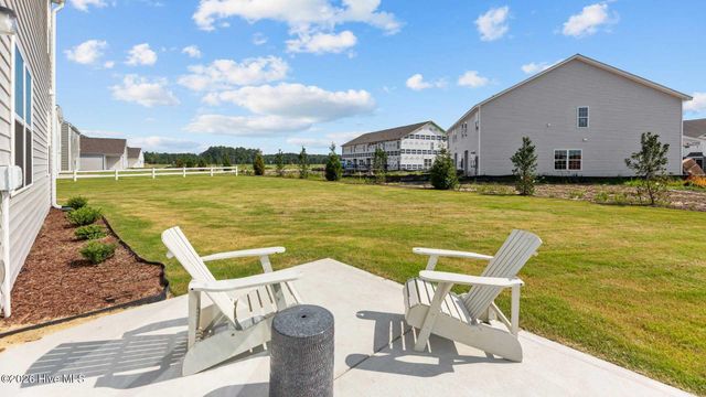 1408 Green Ridge Drive, Winterville, NC 28590