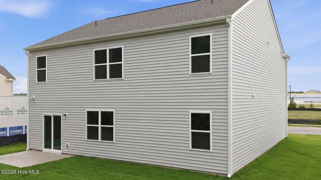 1408 Green Ridge Drive, Winterville, NC 28590