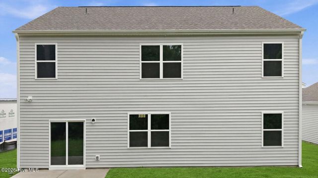 1408 Green Ridge Drive, Winterville, NC 28590