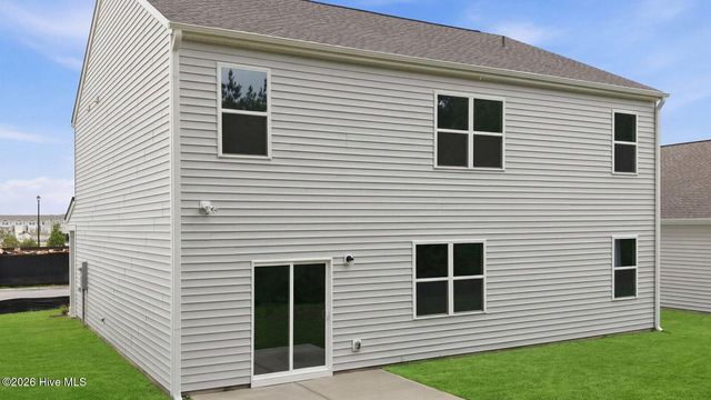 1408 Green Ridge Drive, Winterville, NC 28590