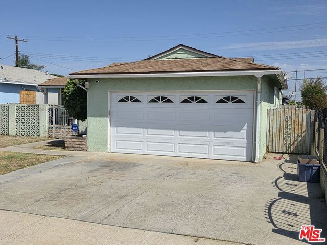 2203 W 158th Street, Compton, CA 90220