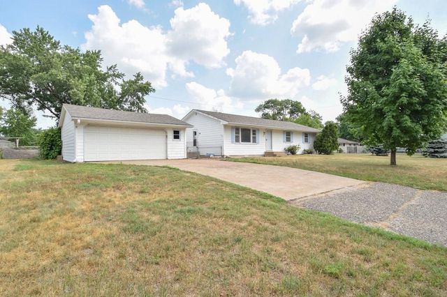 101 98th Avenue NE, Blaine, MN 55434