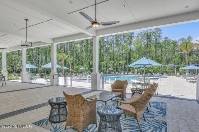 268 DALTON MILL Drive, St. Johns, FL 32259