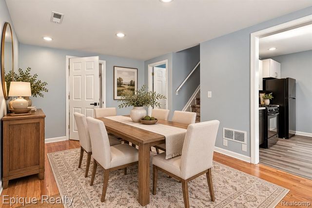 3144 Eastwood Drive, Rochester Hills, MI 48309