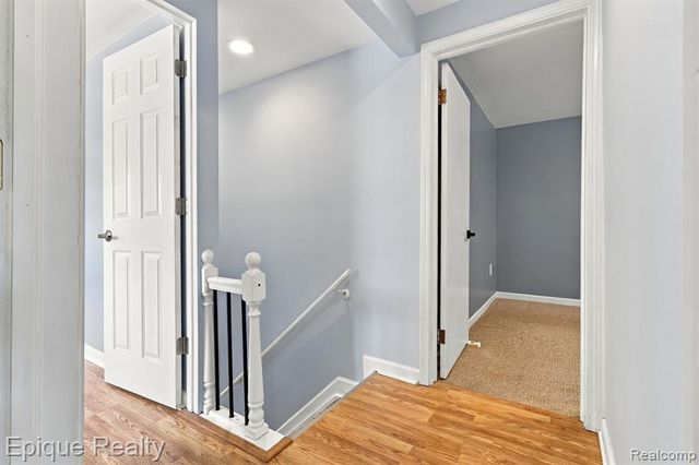 3144 Eastwood Drive, Rochester Hills, MI 48309