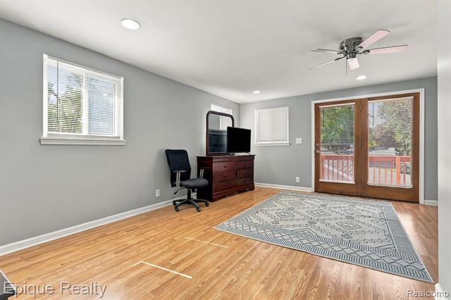 3144 Eastwood Drive, Rochester Hills, MI 48309