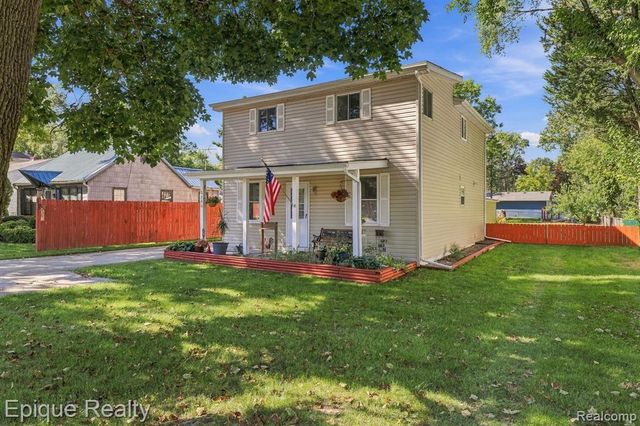 3144 Eastwood Drive, Rochester Hills, MI 48309