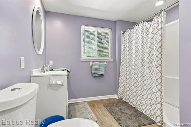 3144 Eastwood Drive, Rochester Hills, MI 48309