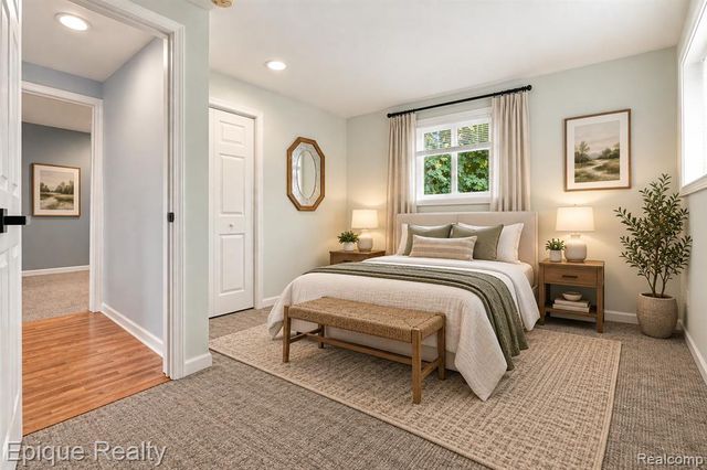3144 Eastwood Drive, Rochester Hills, MI 48309