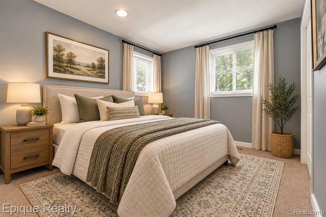 3144 Eastwood Drive, Rochester Hills, MI 48309