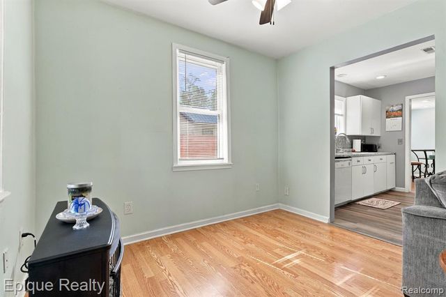 3144 Eastwood Drive, Rochester Hills, MI 48309