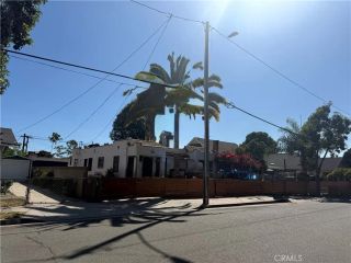 1008 W 3rd Street, Santa Ana, CA 92703