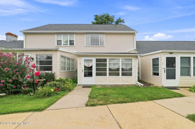 13 Sussex Way 13C, Monroe, NJ 08831