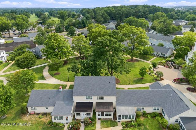 13 Sussex Way 13C, Monroe, NJ 08831