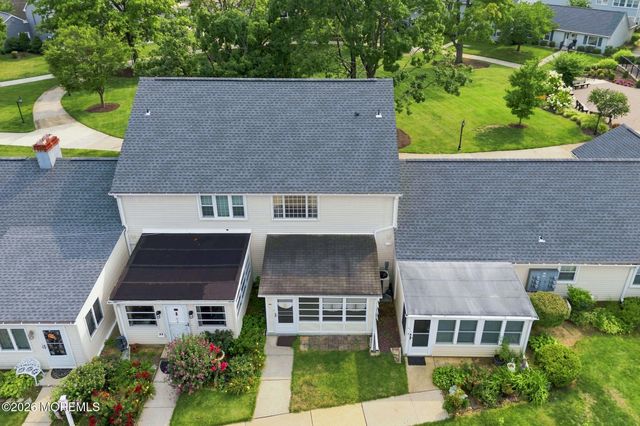 13 Sussex Way 13C, Monroe, NJ 08831