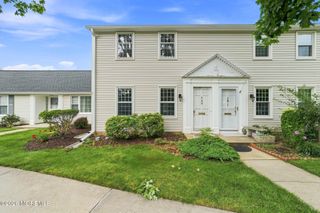 13 Sussex Way 13C, Monroe, NJ 08831