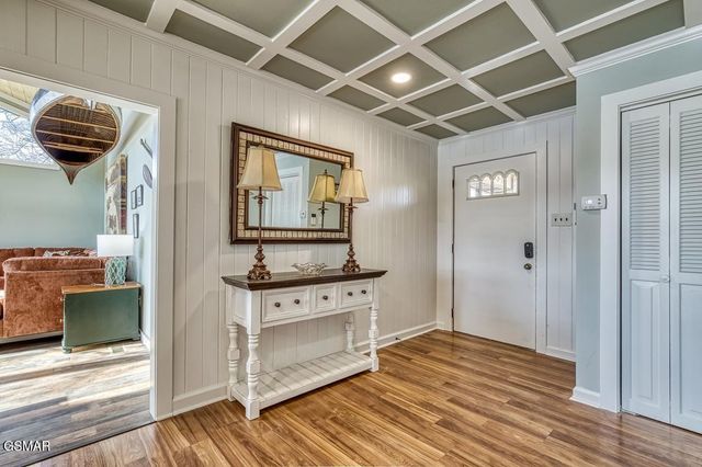 1421 Highway 139, Dandridge, TN 37725