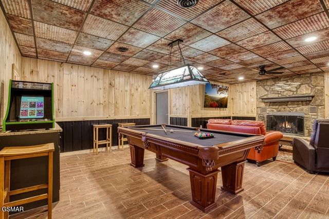 1421 Highway 139, Dandridge, TN 37725
