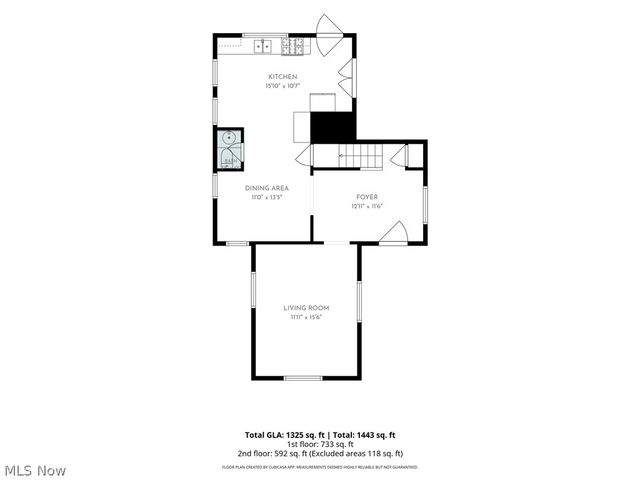 250 Harrison Street, Elyria, OH 44035