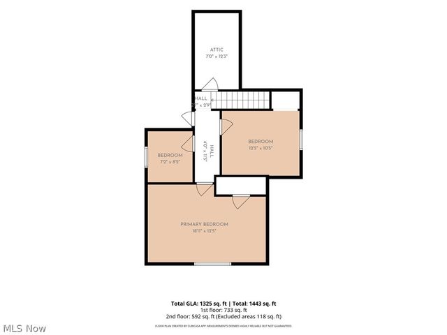 250 Harrison Street, Elyria, OH 44035