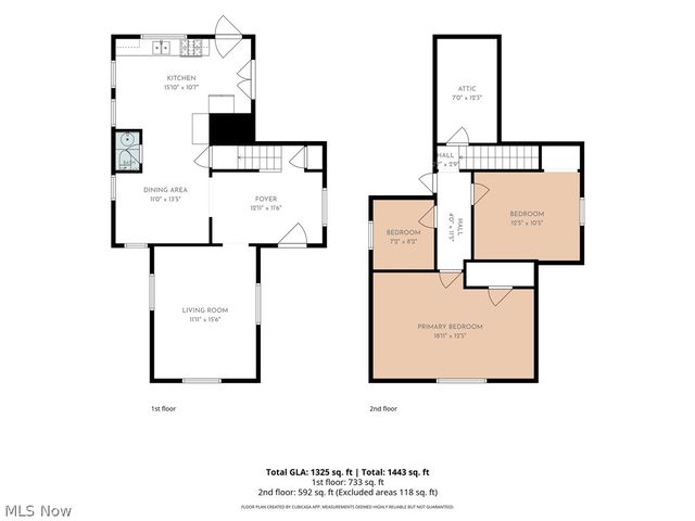 250 Harrison Street, Elyria, OH 44035
