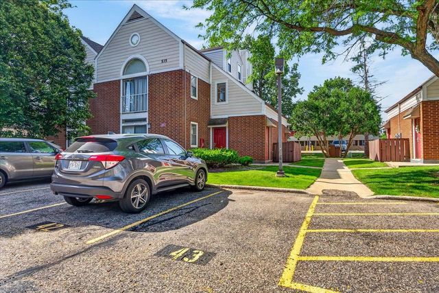 539 D'ONOFRIO Drive, Madison, WI 53719