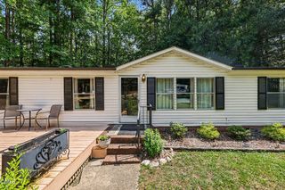 638c Harris-wilson Road, Wendell, NC 27591