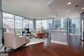 1080 Peachtree Street NE 2303, Atlanta, GA 30309
