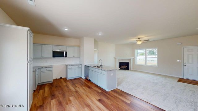 104 Kendall Farms Drive, Goldsboro, NC 27534