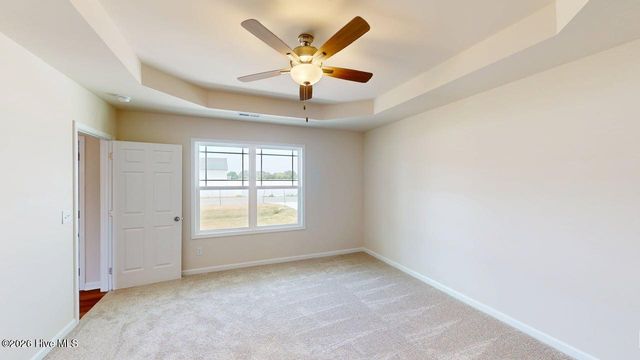 104 Kendall Farms Drive, Goldsboro, NC 27534