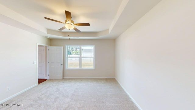 104 Kendall Farms Drive, Goldsboro, NC 27534