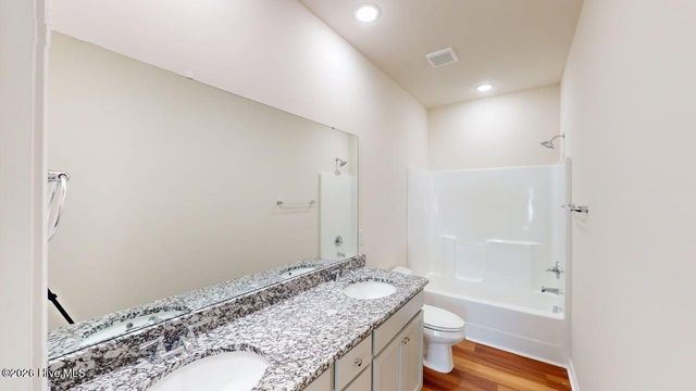 104 Kendall Farms Drive, Goldsboro, NC 27534