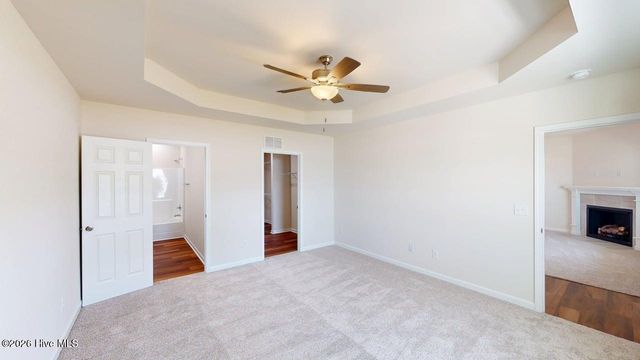 104 Kendall Farms Drive, Goldsboro, NC 27534