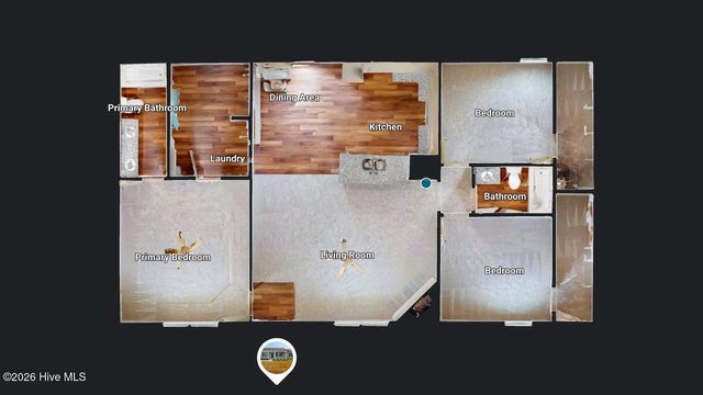 104 Kendall Farms Drive, Goldsboro, NC 27534
