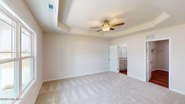 104 Kendall Farms Drive, Goldsboro, NC 27534