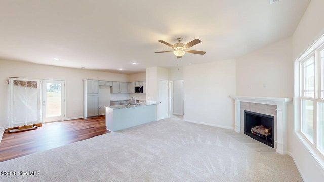 104 Kendall Farms Drive, Goldsboro, NC 27534