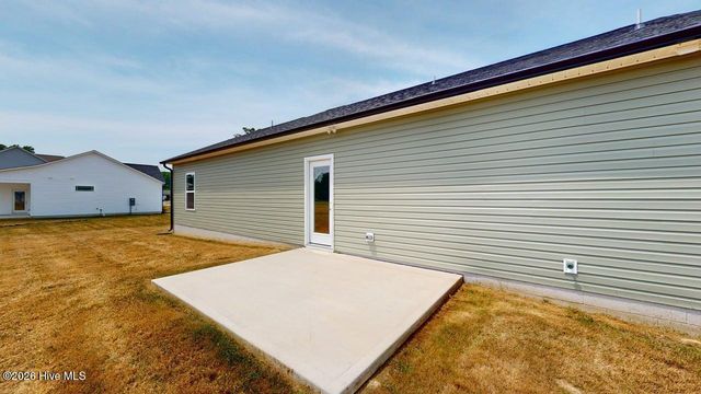 104 Kendall Farms Drive, Goldsboro, NC 27534