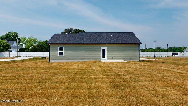 104 Kendall Farms Drive, Goldsboro, NC 27534