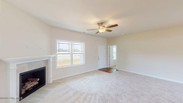 104 Kendall Farms Drive, Goldsboro, NC 27534