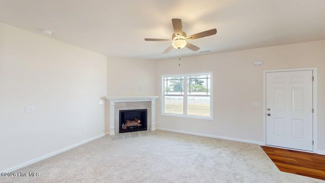 104 Kendall Farms Drive, Goldsboro, NC 27534