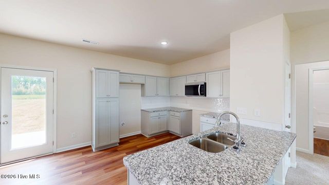 104 Kendall Farms Drive, Goldsboro, NC 27534