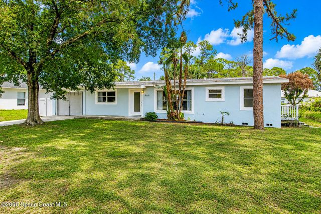 965 Palo Alto Street SE, Palm Bay, FL 32909